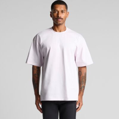 AS Colour Heavy Tee 5080 Heavy Tee Thumbnail