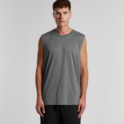 AS Colour Staple Active Tank 5078 Staple Active Tank Thumbnail