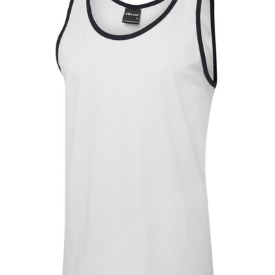 JB's wear Singlet 1S Singlet Thumbnail