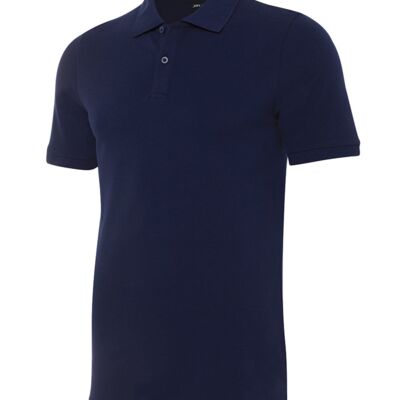 Fitted Polo Thumbnail