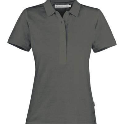 Neptune Women's Cotton Polo Thumbnail
