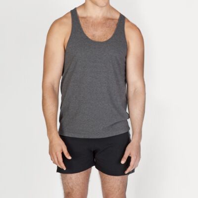 RAMO T-back Singlet T407HC T-back Singlet Thumbnail