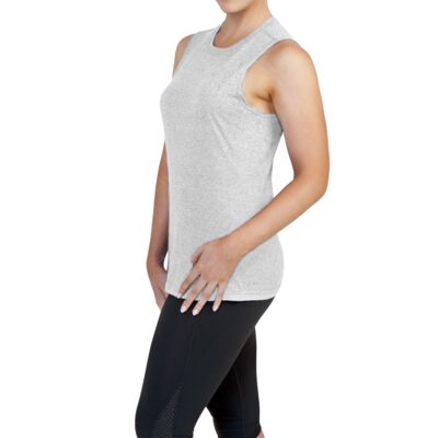 RAMO Sleeveless Tee T405LD Sleeveless Tee Thumbnail