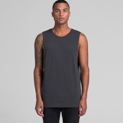 AS Colour Barnard Tank tee  5025 Barnard Tank tee  Thumbnail