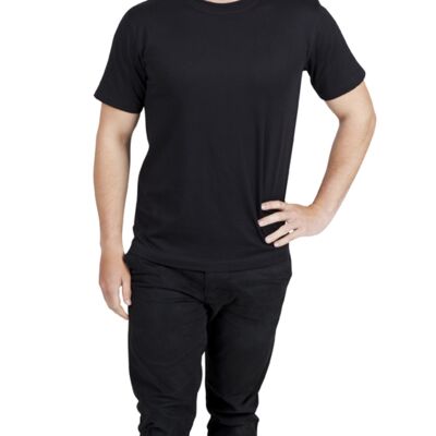 RAMO Unisex Modern Fit Tee T201HD Unisex Modern Fit Tee Thumbnail