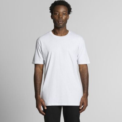 AS Colour Marle Staple Tee 5001M Marle Staple Tee Thumbnail