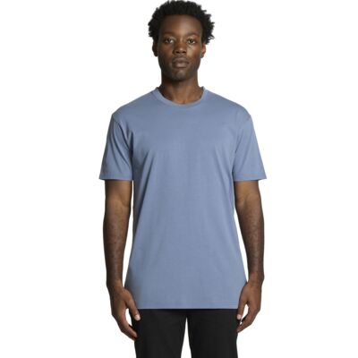 AS Colour Mens Faded Tee 5065 Mens Faded Tee Thumbnail